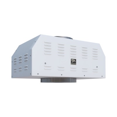 Турбонасадка «Лемакс» Comfort 180 ⌀350 мм, для котлов CLEVER L180 Турбонасадка «Лемакс» Comfort 180 ⌀350 мм, для котлов CLEVER L180