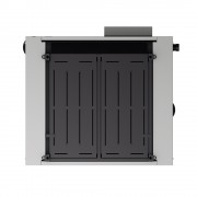 Газовый котел Лемакс CLEVER L100 (КВА-0,1Гн)