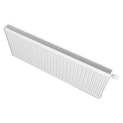 Стальной панельный радиатор Valve Compact 21Х400X1800 Стальной панельный радиатор Valve Compact 21Х400X1800