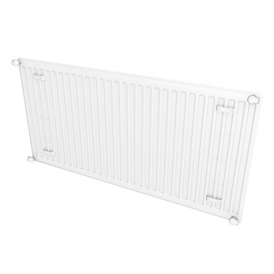 Стальной панельный радиатор Compact Hygienе 10Х500Х600 Стальной панельный радиатор Compact Hygienе 10Х500Х600