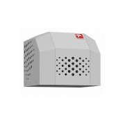 Турбонасадка «Лемакс» Comfort (S) ⌀100 мм, для котлов от 7,5 до 10 кВт