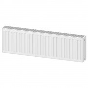Стальной панельный радиатор Compact 20X300X1100