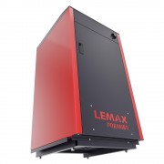 Газовый котел Лемакс Premier-55