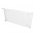 Стальной панельный радиатор Valve Compact Hygiene 10Х500Х1800 Стальной панельный радиатор Valve Compact Hygiene 10Х500Х1800