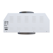 Турбонасадка «Лемакс» Comfort 180 ⌀350 мм, для котлов CLEVER L180