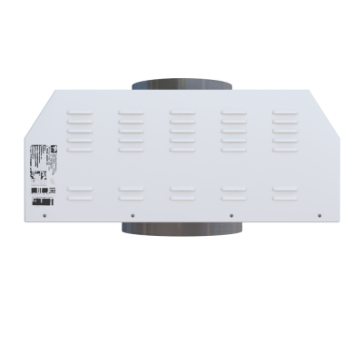 Турбонасадка «Лемакс» Comfort 180 ⌀350 мм, для котлов CLEVER L180 Турбонасадка «Лемакс» Comfort 180 ⌀350 мм, для котлов CLEVER L180