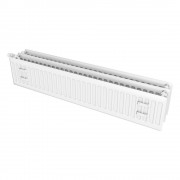 Стальной панельный радиатор Valve Compact Hygiene 30Х300Х900