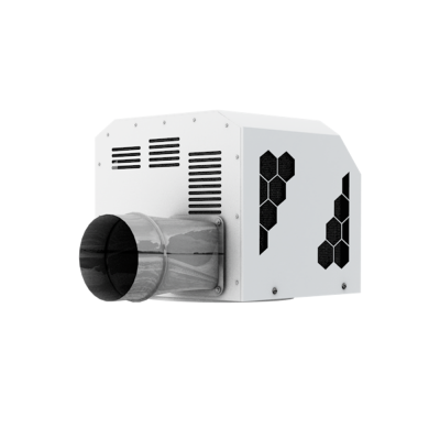 Турбонасадка «Лемакс» Comfort (XXL) ⌀200 мм, для котлов 60 кВт Турбонасадка «Лемакс» Comfort (XXL) ⌀200 мм, для котлов 60 кВт