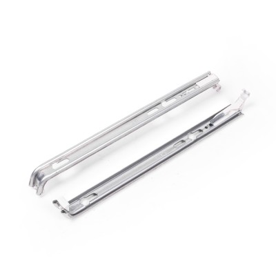 Лемакс Кронштейн настенный YK, h=400 мм (2 шт/уп), Турция Лемакс Кронштейн настенный YK, h=400 мм (2 шт/уп), Турция