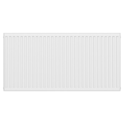 Стальной панельный радиатор Compact 21Х600Х1500 Стальной панельный радиатор Compact 21Х600Х1500