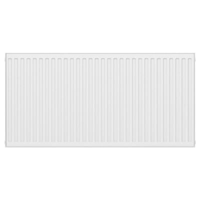 Стальной панельный радиатор Compact 22Х500Х1600 Стальной панельный радиатор Compact 22Х500Х1600