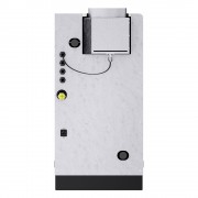 Газовый котел Лемакс OMEGA CI-40