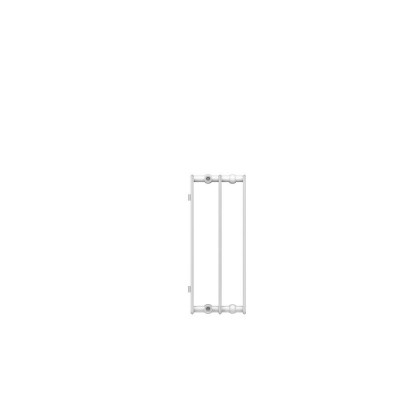 Стальной панельный радиатор Compact Hygienе 30X400X2800 Стальной панельный радиатор Compact Hygienе 30X400X2800