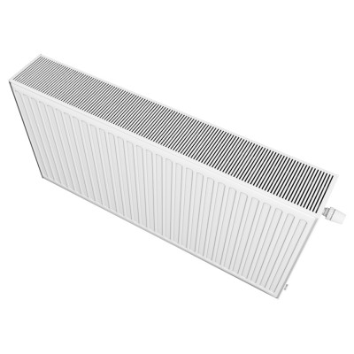 Стальной панельный радиатор Valve Compact 33Х500X2300 Стальной панельный радиатор Valve Compact 33Х500X2300