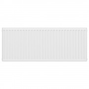Стальной панельный радиатор Compact 21X400X1000