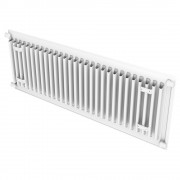 Стальной панельный радиатор Compact 11Х300Х2400