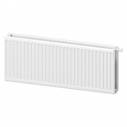 Стальной панельный радиатор Valve Compact Hygiene 20Х300Х1800