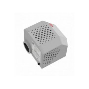 Турбонасадка «Лемакс» Comfort (L) ⌀130 мм, для котлов от 20 до 30 кВт