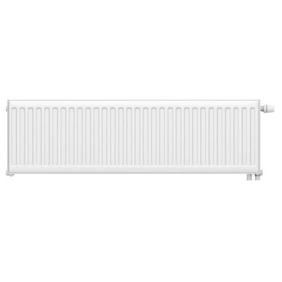 Стальной панельный радиатор Valve Compact 21Х300X1300 Стальной панельный радиатор Valve Compact 21Х300X1300