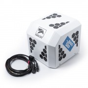 Турбонасадка «Лемакс» Comfort B160 для котлов BAXI SLIM 1.400 / BAXI SLIM 1.490 iN