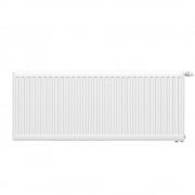 Стальной панельный радиатор Valve Compact Hygiene 30X400X800