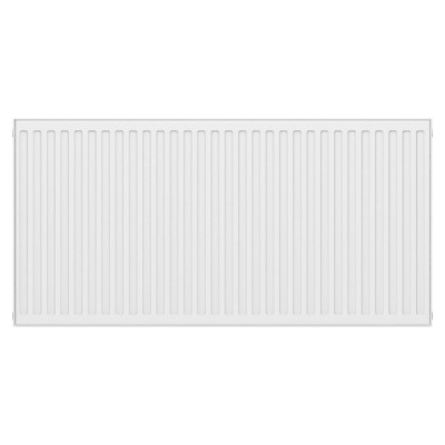 Стальной панельный радиатор Compact 30X600X900 Стальной панельный радиатор Compact 30X600X900