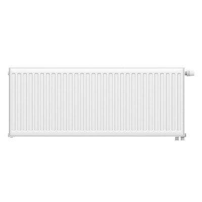 Стальной панельный радиатор Valve Compact 22Х400X3000 Стальной панельный радиатор Valve Compact 22Х400X3000