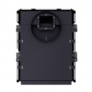 Газовый котел Лемакс Патриот-6 без универсальной системы дымоудаления