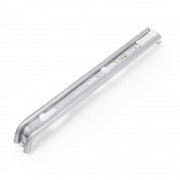 Лемакс Кронштейн настенный рельсовый h-300 (тип 21, 22, 33 Н-300-1шт) Россия