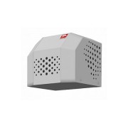 Турбонасадка «Лемакс» Comfort (L140) ⌀140 мм, для котлов от 35 до 40 кВт