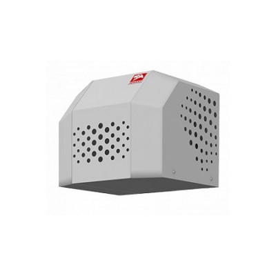 Турбонасадка «Лемакс» Comfort (L140) ⌀140 мм, для котлов от 35 до 40 кВт Турбонасадка «Лемакс» Comfort (L140) ⌀140 мм, для котлов от 35 до 40 кВт