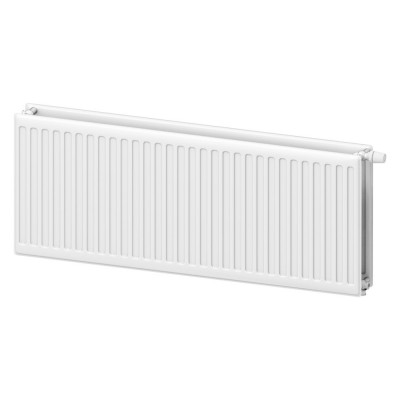 Стальной панельный радиатор Valve Compact Hygiene 20Х300Х1300 Стальной панельный радиатор Valve Compact Hygiene 20Х300Х1300