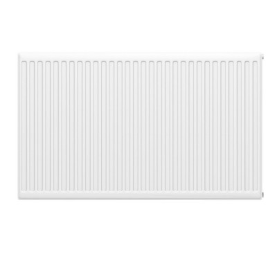 Стальной панельный радиатор Compact Hygienе 30X600X3000 Стальной панельный радиатор Compact Hygienе 30X600X3000