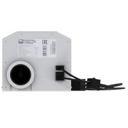 Турбонасадка «Лемакс» Comfort SE (L140) ⌀140 мм, для котлов от 35 до 40 кВт