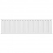 Стальной панельный радиатор Compact 11Х300Х900
