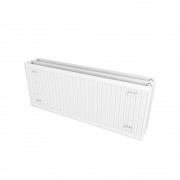 Стальной панельный радиатор Compact Hygienе 30X400X400