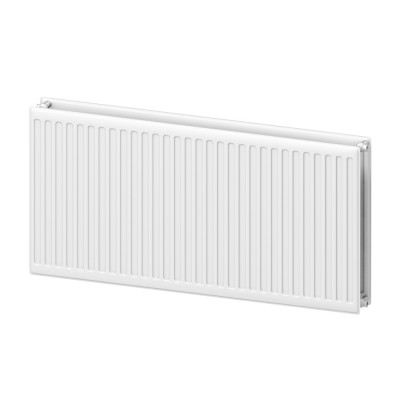 Стальной панельный радиатор Compact Hygienе 20Х500Х2400 Стальной панельный радиатор Compact Hygienе 20Х500Х2400