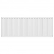 Стальной панельный радиатор Compact 33Х400Х2800