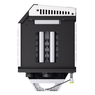 Газовый котел Лемакс Omega-16 Газовый котел Лемакс Omega-16