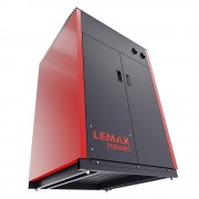Газовый котел Лемакс Premier-80