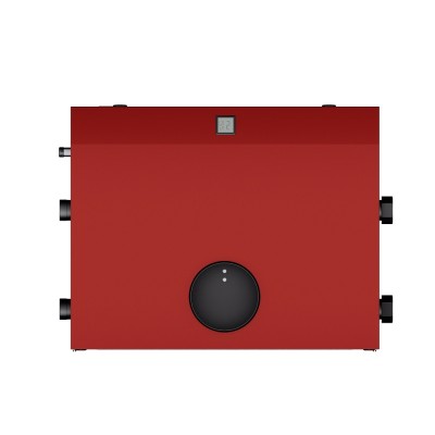 Газовый котел Лемакс Премиум ПРО-100 Газовый котел Лемакс Премиум ПРО-100