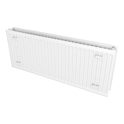 Стальной панельный радиатор Compact Hygienе 20Х400Х500 Стальной панельный радиатор Compact Hygienе 20Х400Х500