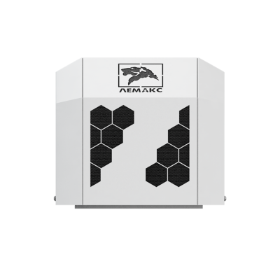 Турбонасадка «Лемакс» Comfort (XXL) ⌀200 мм, для котлов 60 кВт Турбонасадка «Лемакс» Comfort (XXL) ⌀200 мм, для котлов 60 кВт