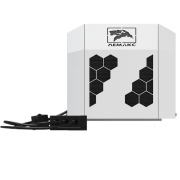 Турбонасадка «Лемакс» Comfort SE (XL) ⌀200 мм, для котлов 50 кВт