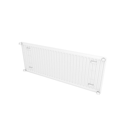 Стальной панельный радиатор Compact Hygienе 10X400X1000 Стальной панельный радиатор Compact Hygienе 10X400X1000