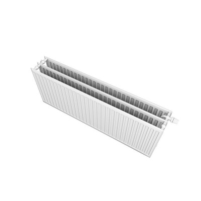 Стальной панельный радиатор Valve Compact Hygiene 30X400X1200 Стальной панельный радиатор Valve Compact Hygiene 30X400X1200