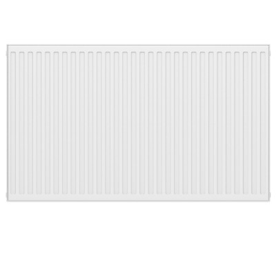 Стальной панельный радиатор Compact 22X600X400 Стальной панельный радиатор Compact 22X600X400