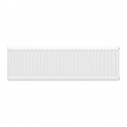 Стальной панельный радиатор Compact Hygienе 10Х300Х1700