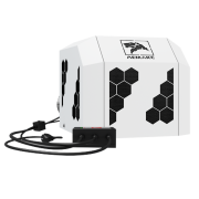 Турбонасадка «Лемакс» Comfort SE (XXL) ⌀200 мм, для котлов 60 кВт