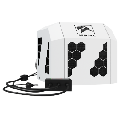 Турбонасадка «Лемакс» Comfort SE (XXL) ⌀200 мм, для котлов 60 кВт Турбонасадка «Лемакс» Comfort SE (XXL) ⌀200 мм, для котлов 60 кВт